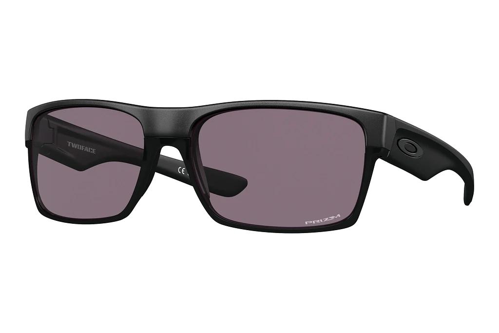 Oakley   OO9189 918942 Prizm GreySteel