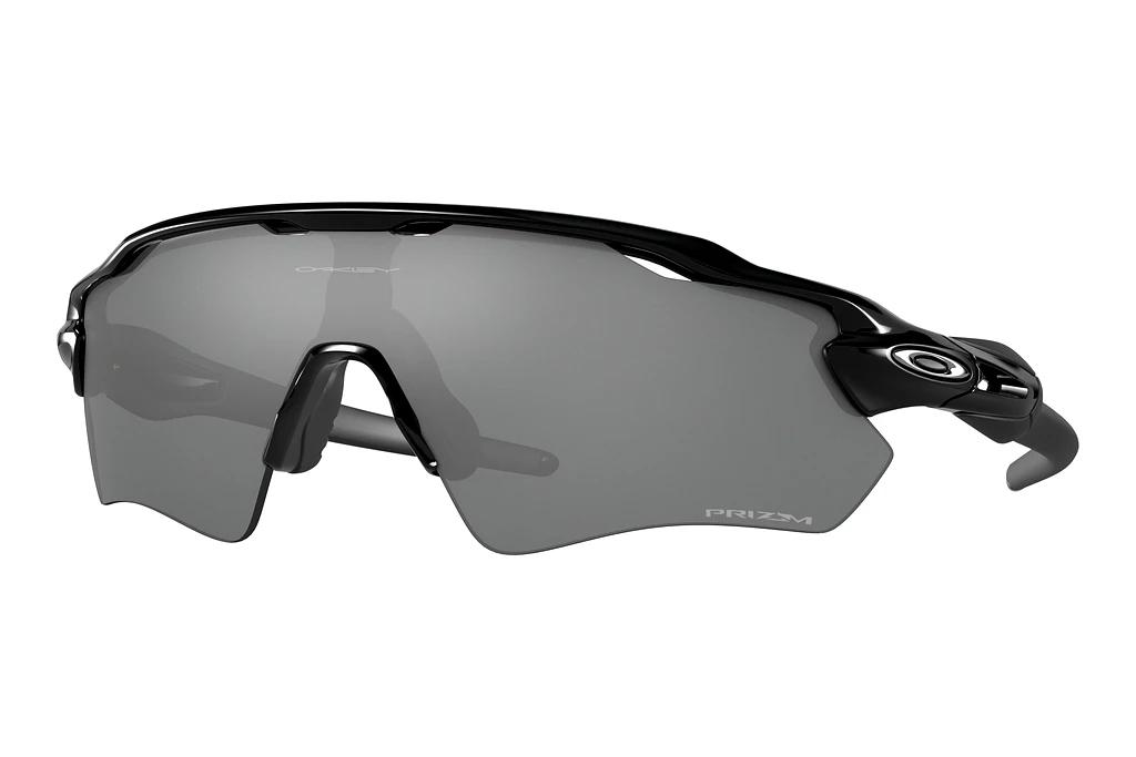 Oakley   OO9208 920852 Prizm BlackPolished Black