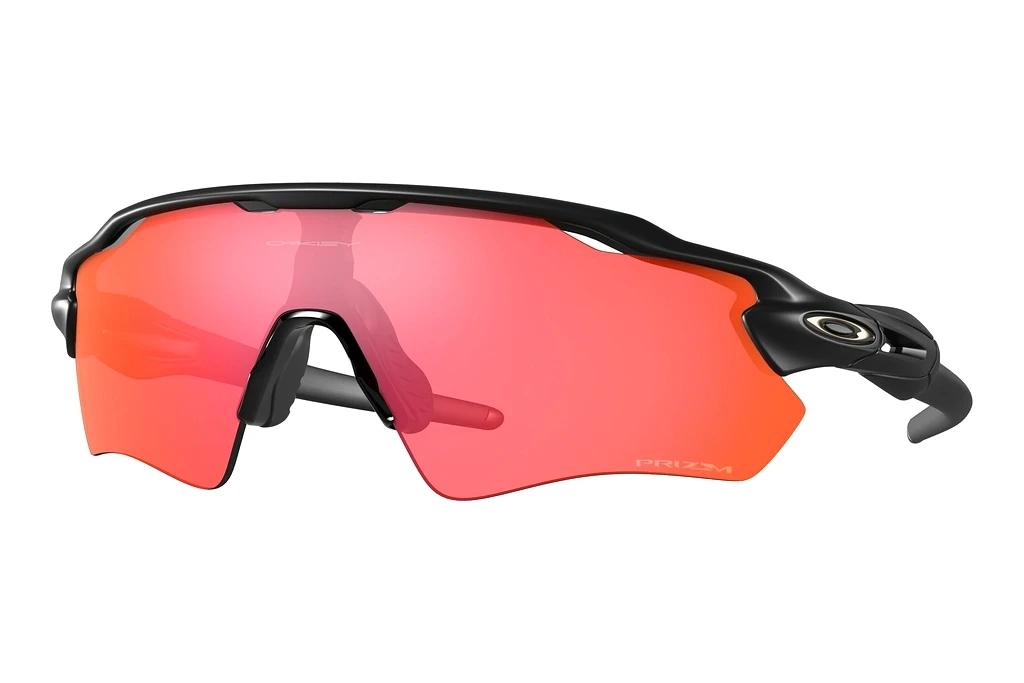 Oakley   OO9208 920890 Prizm Trail TorchMatte Black