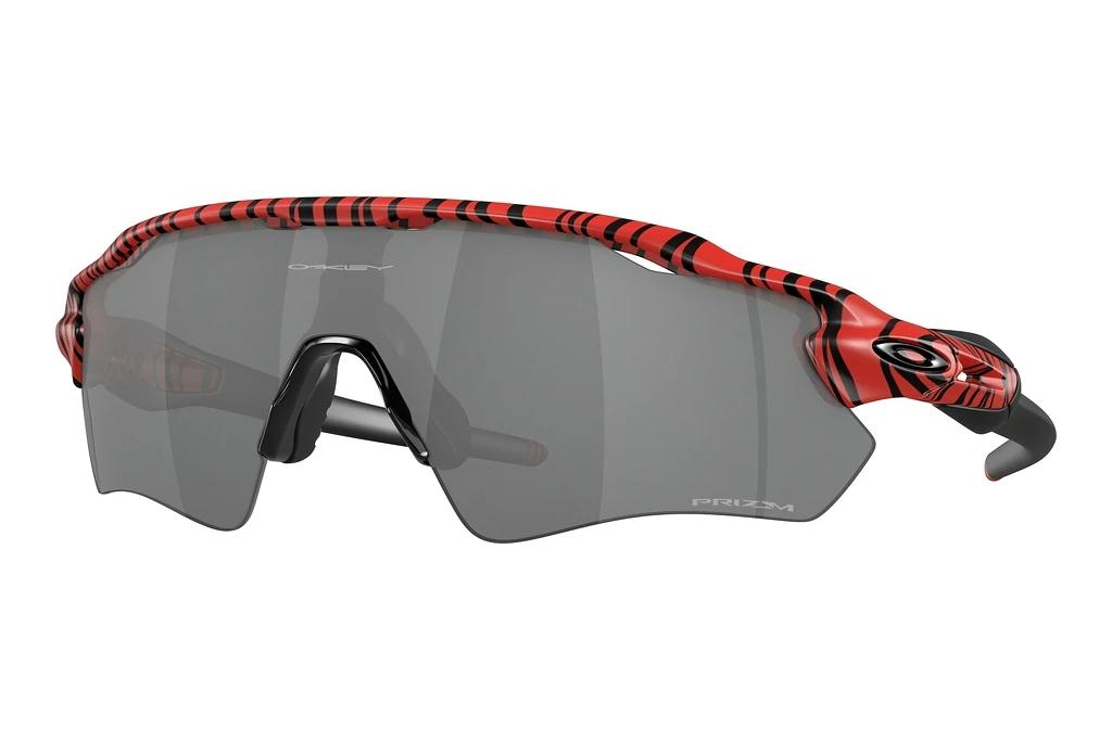 Oakley   OO9208 9208D1 Prizm BlackRed Tiger