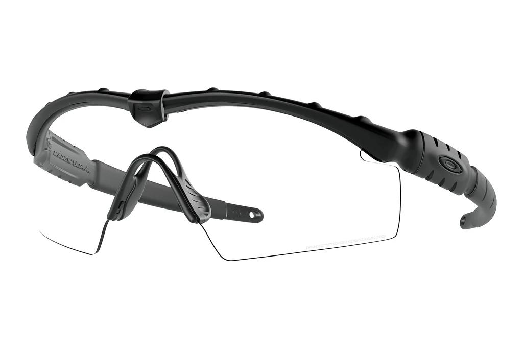 Oakley   OO9213 921304 ClearMatte Black