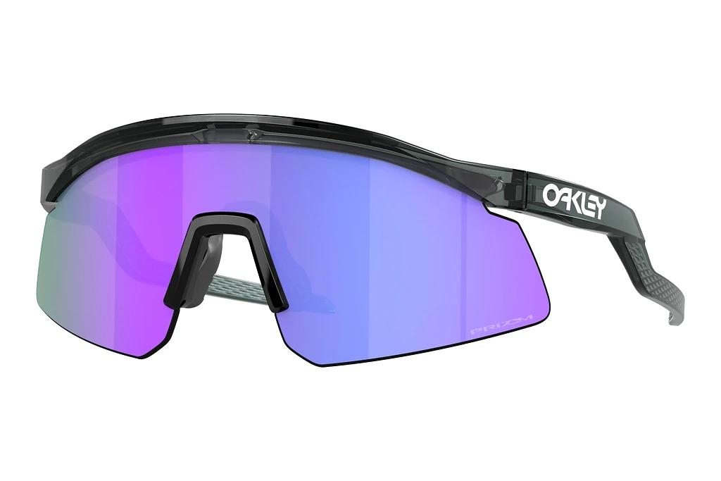 Oakley   OO9229 922904 Prizm VioletCrystal Black