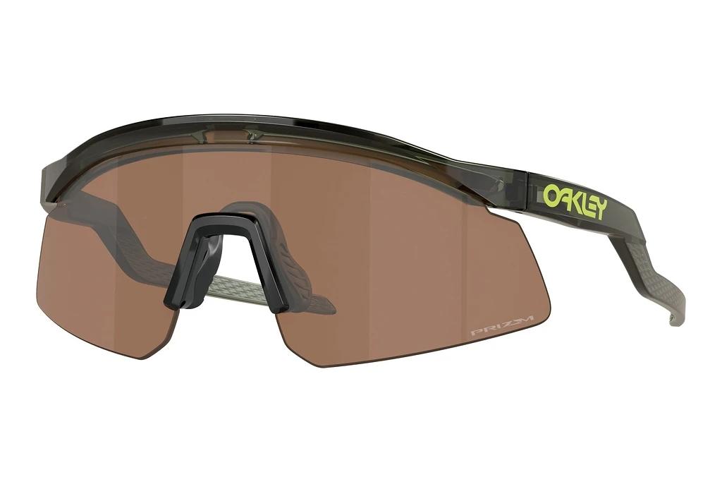 Oakley   OO9229 922913 Prizm TungstenOlive Ink