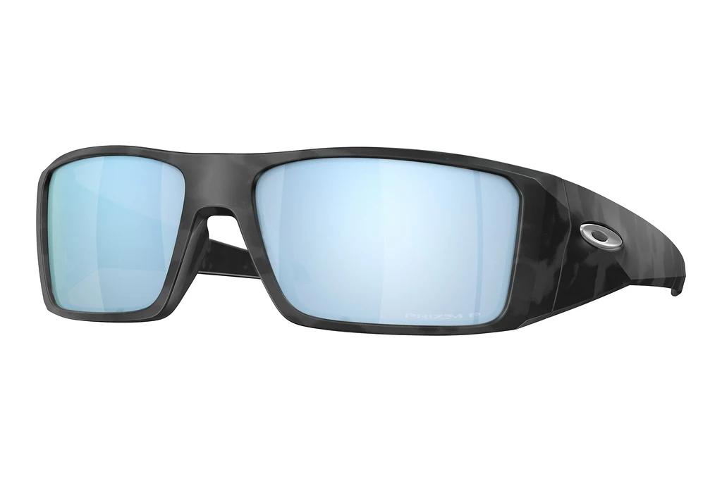 Oakley   OO9231 923105 Prizm Deep Water PolarizedMatte Black Camo