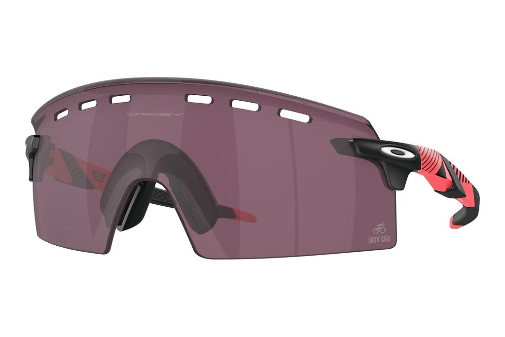 Oakley   OO9235 923516 Prizm Road BlackPink Stripes