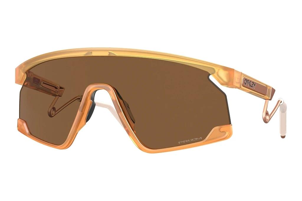 Oakley   OO9237 923706 Prizm BronzeMatte Transparent Light Curry