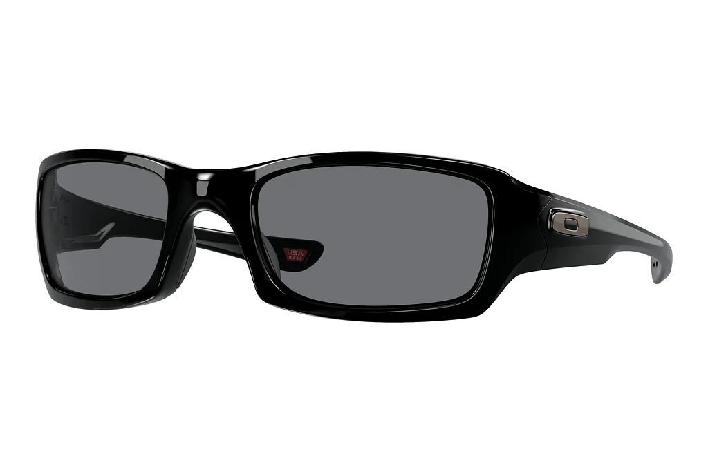 Oakley   OO9238 923804 GreyPolished Black
