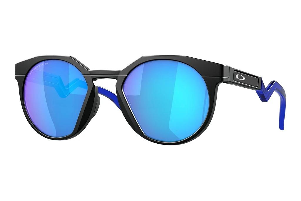 Oakley   OO9242 924204 Prizm Sapphire PolarizedMatte Black