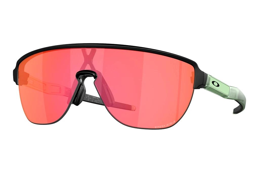 Oakley   OO9248 924807 Prizm Trail TorchMatte Black