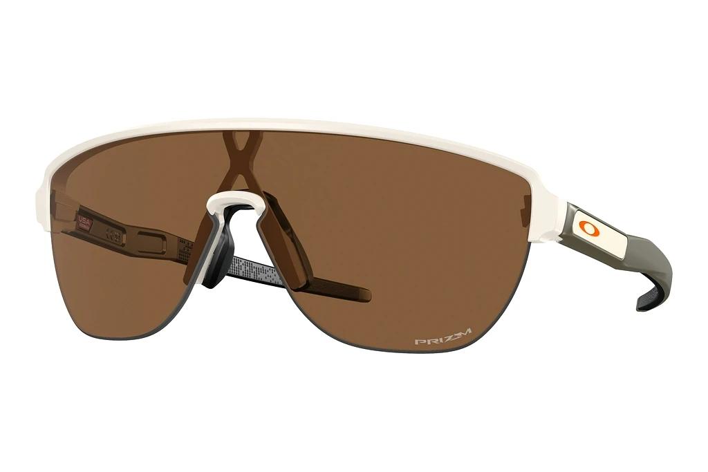Oakley   OO9248 924810 Prizm BronzeMatte Warm Grey