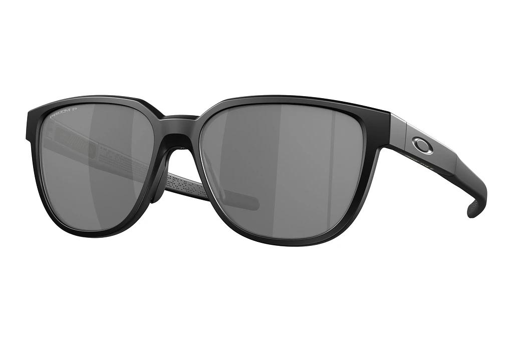 Oakley   OO9250 925002 Prizm Black PolarizedMatte Black