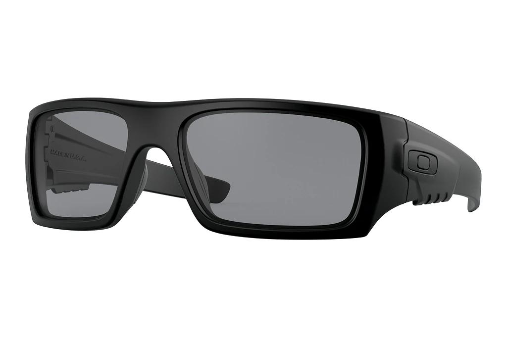 Oakley   OO9253 925306 GreyMatte Black