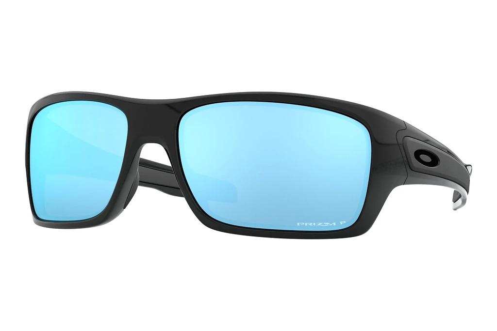 Oakley   OO9263 926314 Prizm Deep Water PolarizedPolished Black