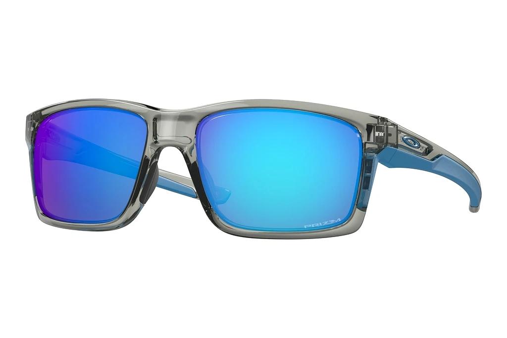 Oakley   OO9264 926442 Prizm SapphireGrey Ink