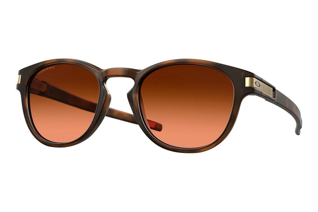 Oakley   OO9265 926560 Prizm Brown GradientMatte Brown Tortoise