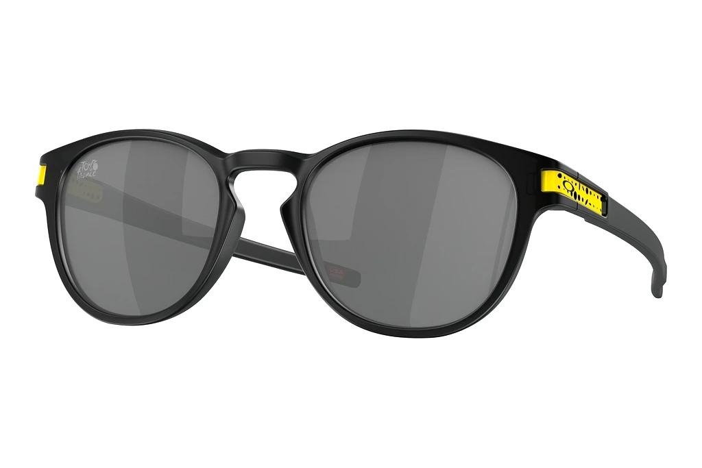 Oakley   OO9265 926569 Prizm BlackMatte Black Ink
