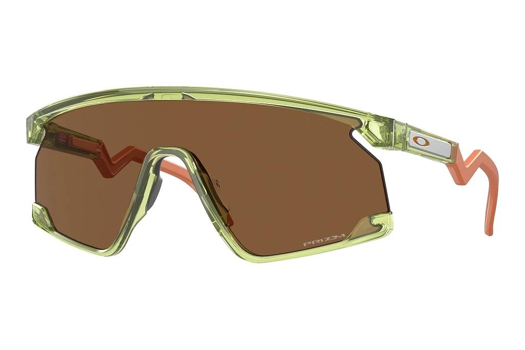 Oakley   OO9280 928011 Prizm BronzeTransparent Fern
