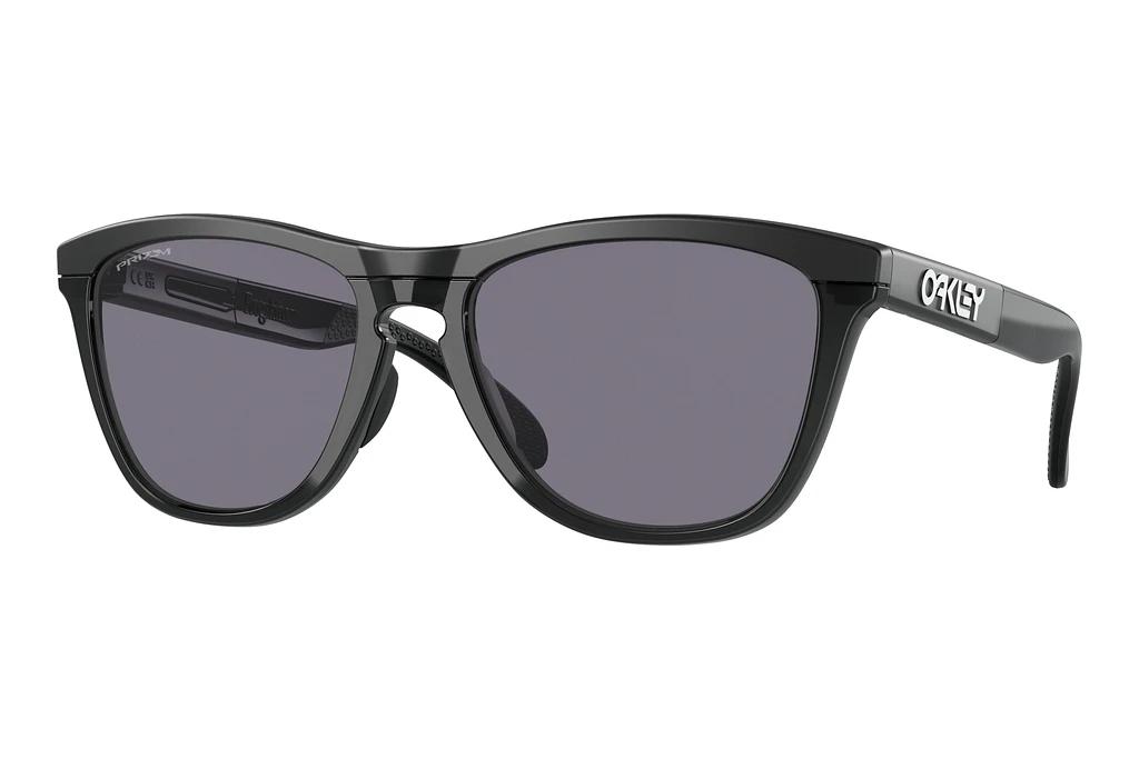 Oakley   OO9284 928411 Prizm GreyMatte Black