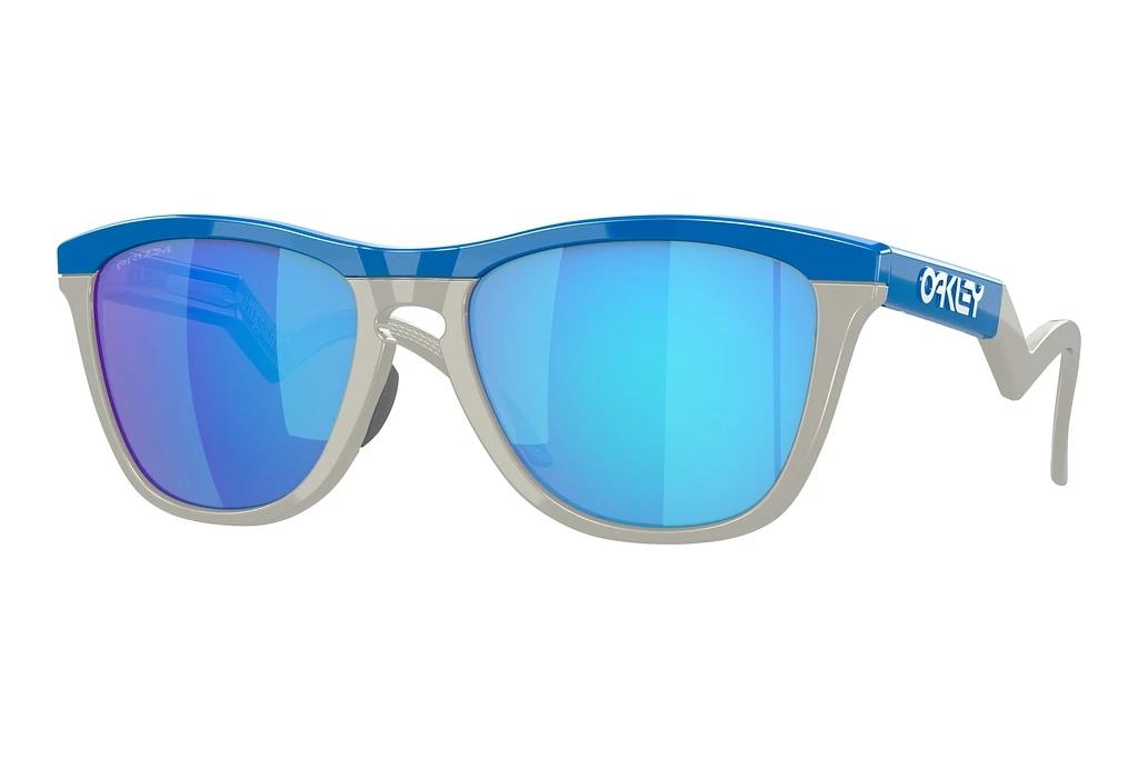 Oakley   OO9289 928903 Prizm SapphirePrimary Blue/Cool Grey