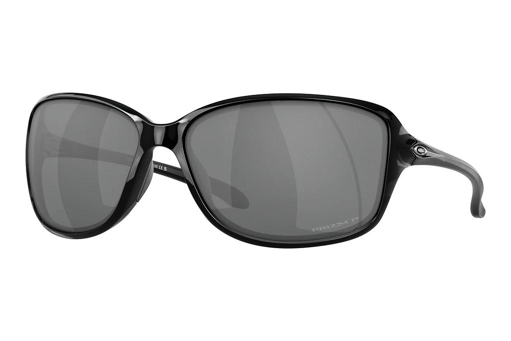 Oakley   OO9301 930108 Prizm Black PolarizedPolished Black