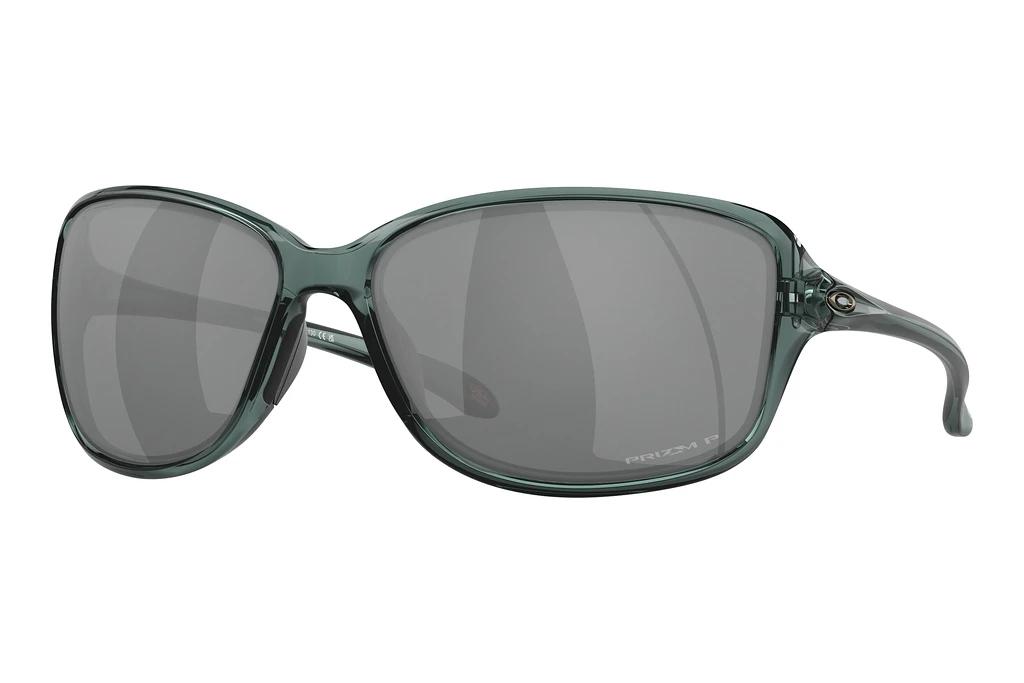 Oakley   OO9301 930116 Prizm Black PolarizedCrystal Black