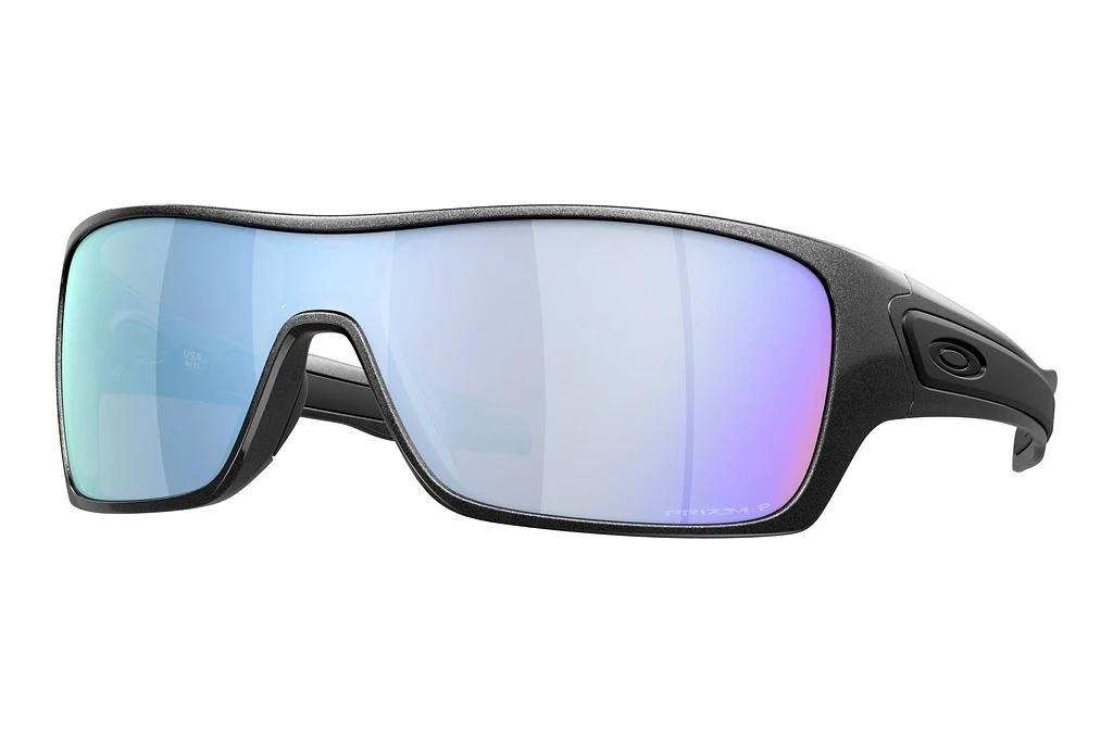 Oakley   OO9307 930709 Prizm Deep Water PolarizedSteel
