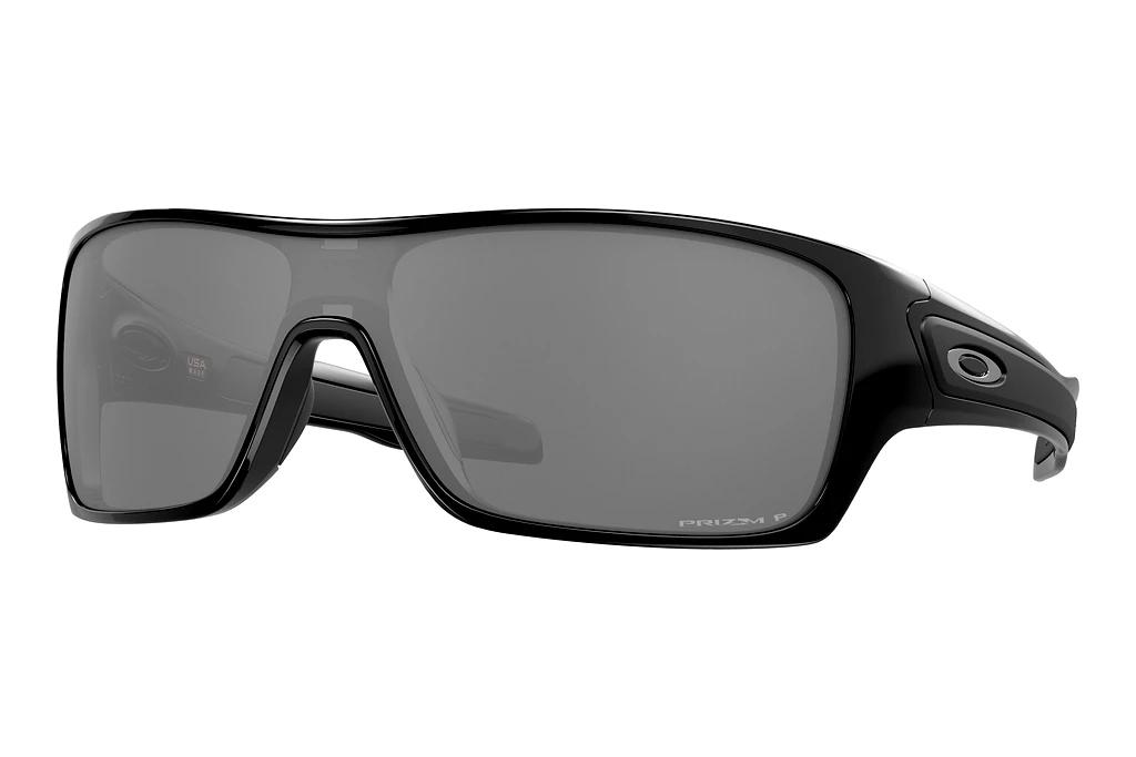 Oakley   OO9307 930715 Prizm Black PolarizedPolished Black