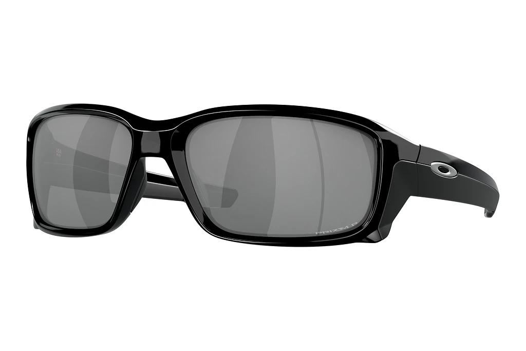 Oakley   OO9331 933116 Prizm Black PolarizedPolished Black