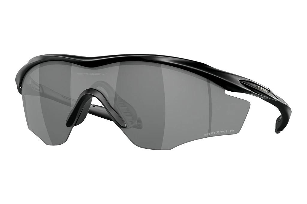 Oakley   OO9343 934319 Prizm Black PolarizedMatte Black