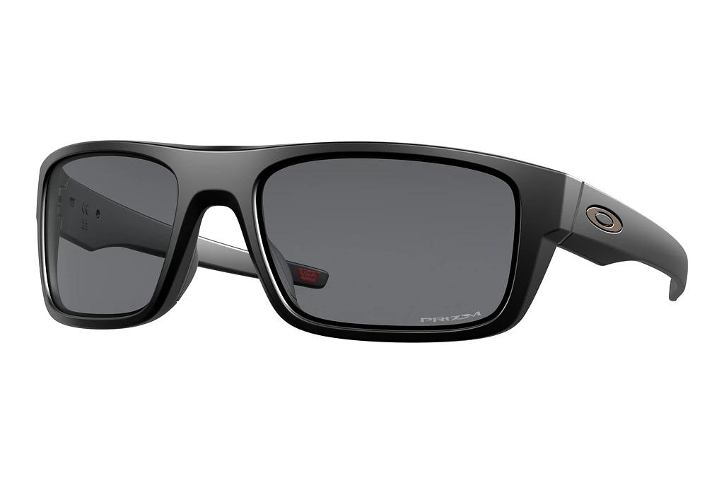 Oakley   OO9367 936701 GreyMatte Black