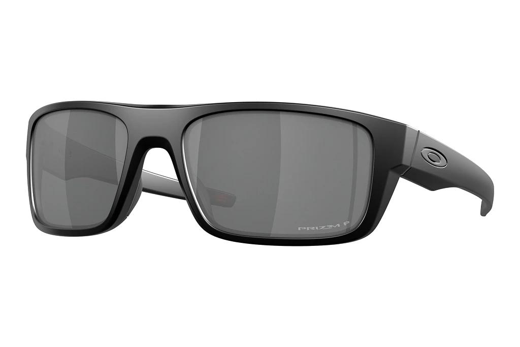 Oakley   OO9367 936708 Prizm Black PolarizedMatte Black