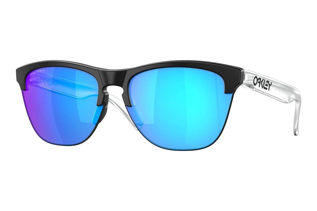 Oakley   OO9374 937402 Prizm SapphireMatte Black