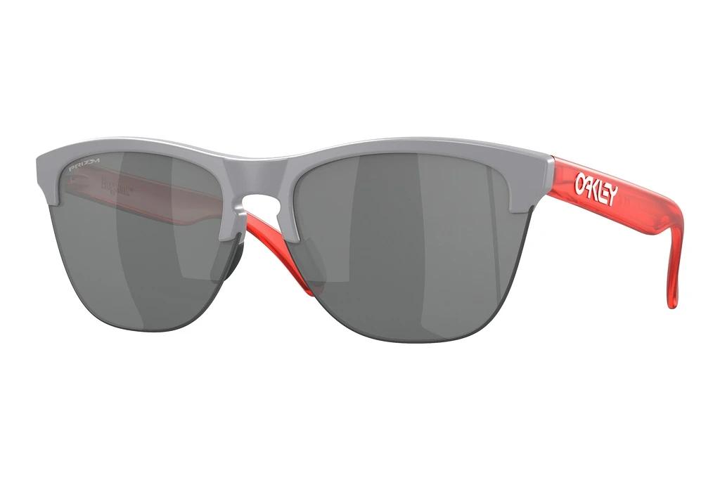 Oakley   OO9374 937452 Prizm BlackMatte Fog