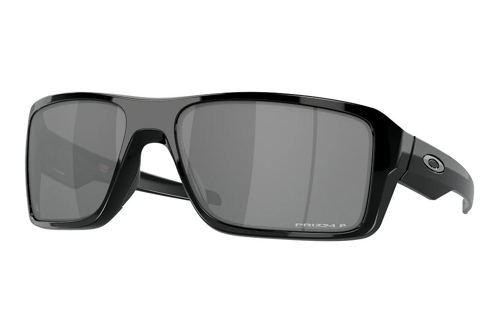 Oakley   OO9380 938008 Prizm Black PolarizedPolished Black
