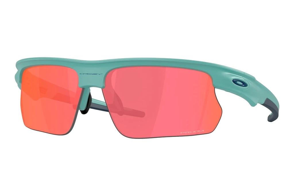 Oakley   OO9400 940018 Prizm Trail TorchMatte Pacific