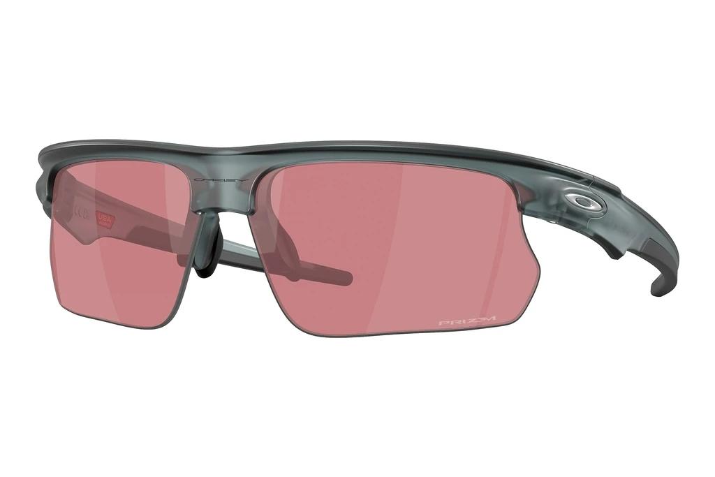 Oakley   OO9400 940019 Prizm Dark GolfMatte Crystal Black