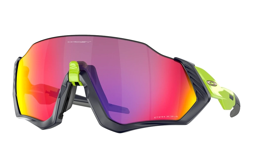 Oakley   OO9401 940105 Prizm RoadMatte Navy
