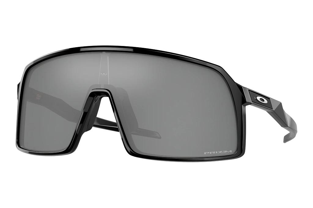 Oakley   OO9406 940601 Prizm BlackPolished Black