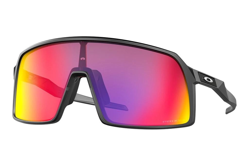 Oakley   OO9406 940608 Prizm RoadMatte Black