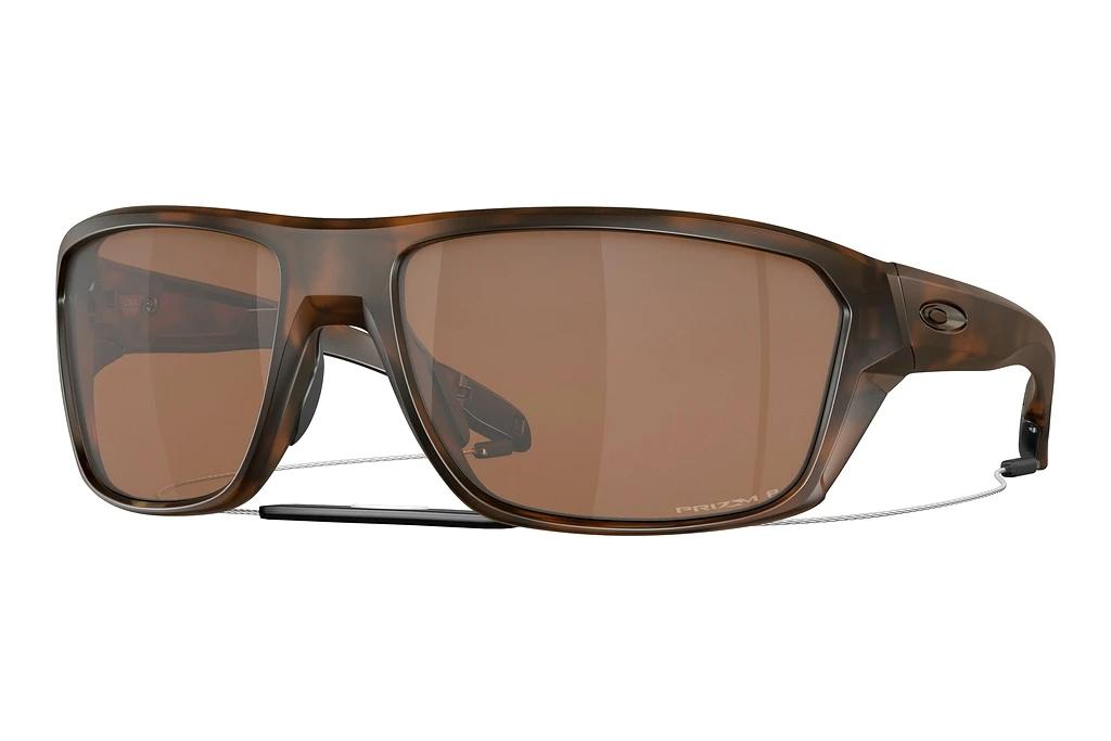 Oakley   OO9416 941603 Prizm Tungsten PolarizedMatte Tortoise