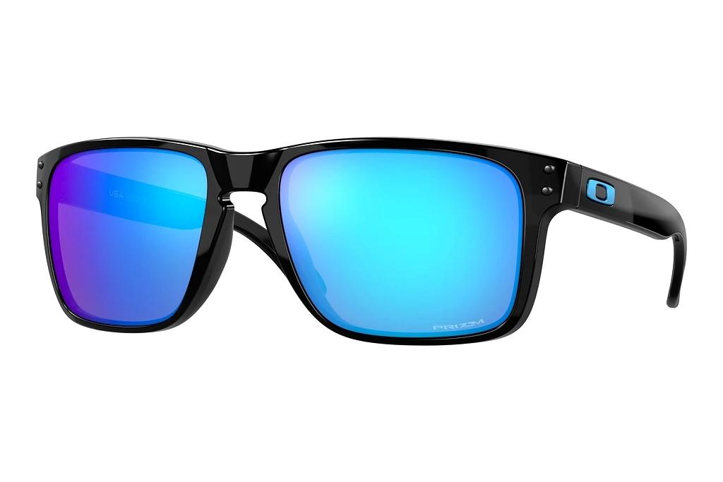Oakley   OO9417 941703 Prizm SapphirePolished Black
