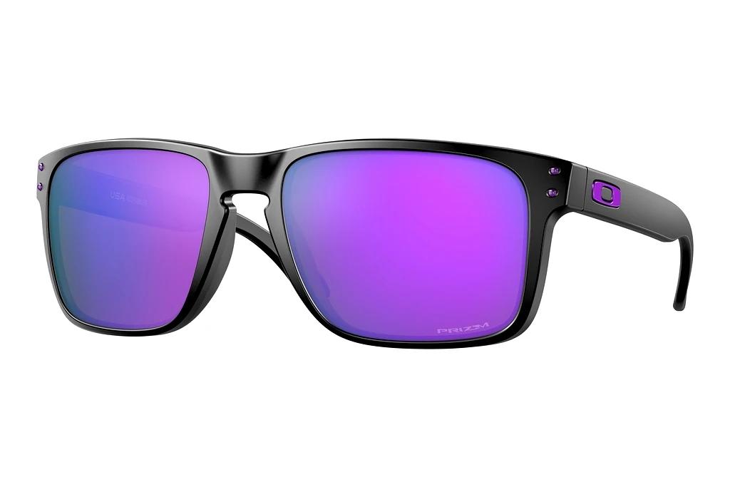 Oakley   OO9417 941720 Prizm VioletMatte Black