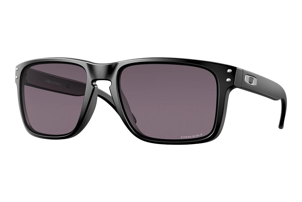 Oakley   OO9417 941722 Prizm GreyMatte Black