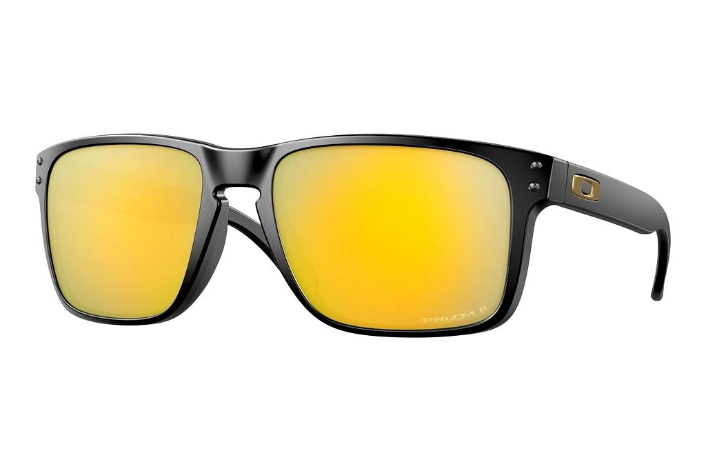 Oakley   OO9417 941723 Prizm 24K PolarizedMatte Black