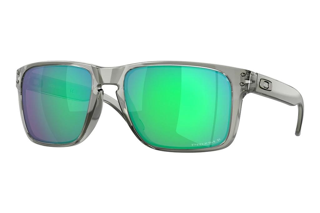 Oakley   OO9417 941733 Prizm Jade PolarizedGrey Ink
