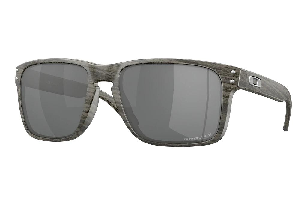 Oakley   OO9417 941734 Prizm Black PolarizedWoodgrain