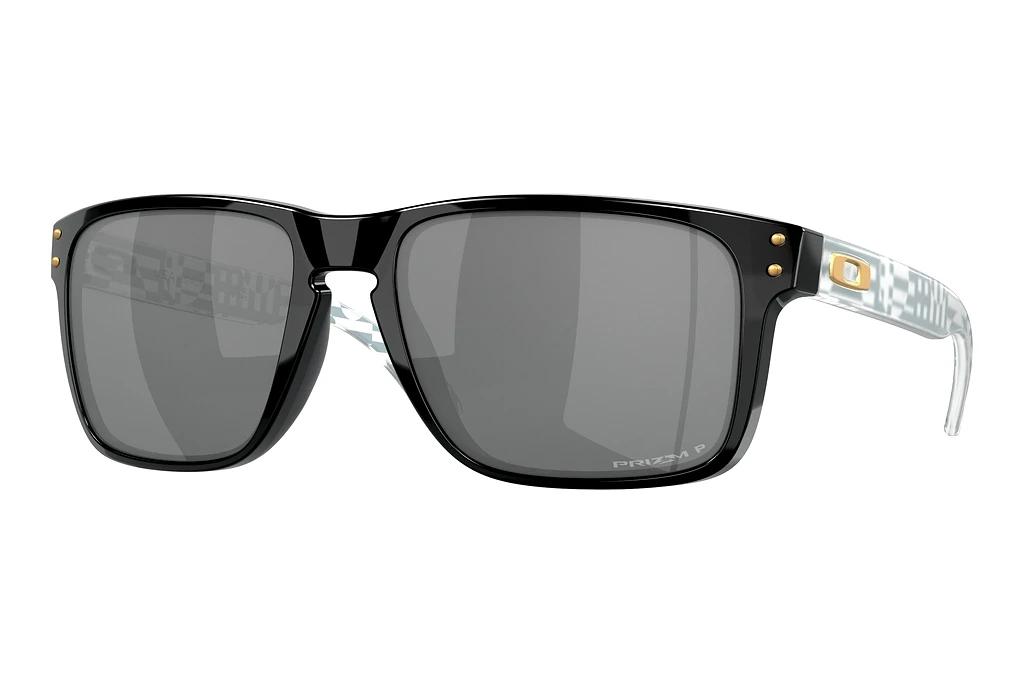 Oakley   OO9417 941743 Prizm Black PolarizedBlack