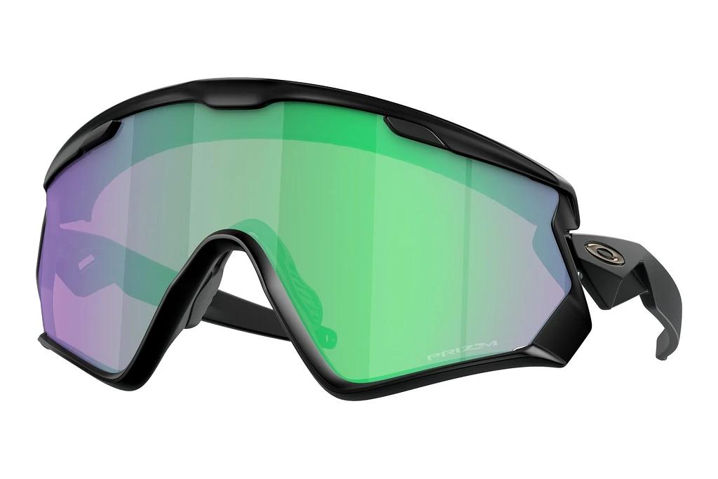 Oakley   OO9418 941828 Prizm Road JadeMatte Black