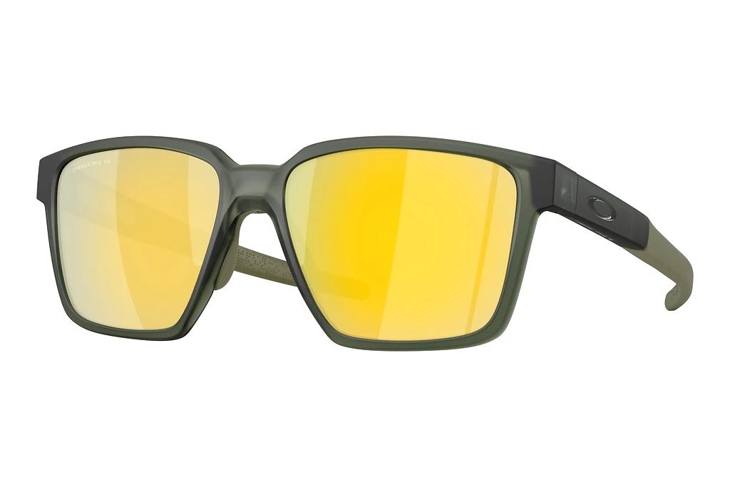 Oakley   OO9430 943006 Prizm 24K PolarizedMatte Olive Ink