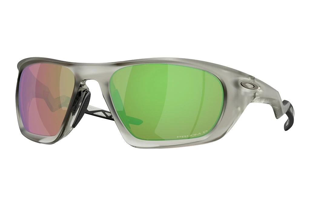 Oakley   OO9431 943107 Prizm Shallow Water PolarizedMatte Grey Ink